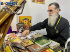 «О Боге надо помнить всегда»: сотни россиян посетили православную выставку в Сочи