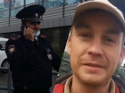 Сочинский полицейский спас жизнь молодому парню