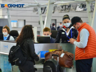 Рост потока иностранных туристов прогнозируют в Сочи