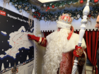 Главный Дед Мороз страны встретит Новый год в Сочи