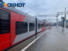 С 1 июля в Сочи будут вновь курсировать две электрички