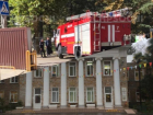В Сочи из-за задымления школы эвакуировали более 120 детей