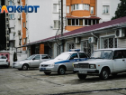 Сочинский полицейский хотел свести счеты с жизнью прямо во время допроса