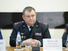 Алексей Копайгородский назначил нового руководителя сочинского линейного управления МВД