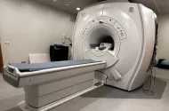 МРТ‑исследования в клинике «РЖД‑Медицина» - 
