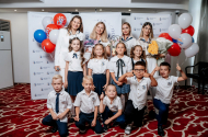 Обучение и развитие детей - ЦСО British Star School - 