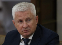 Отвечает за безопасность курорта «Архыз» депутат ГорСобрания Сочи Виталий Баянов