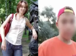 Подростка-убийцу и его мать похоронили в Сочи