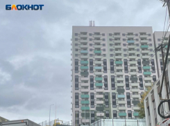 Покупатели разочарованы: что не так с новостройками в Сочи