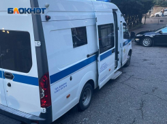 Житель Сочи устроил разбой в круглосуточном магазине