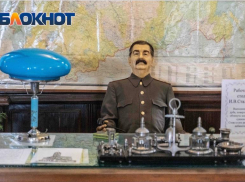 Новые залы открыли для туристов на даче Сталина в Сочи