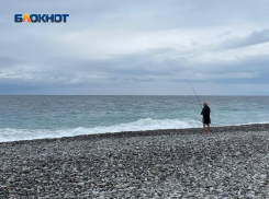 Дожди с грозами ожидаются на выходных в Сочи