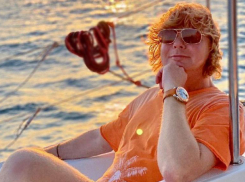 «Рыжий из Иванушек» рад плохой погоде и отсутствию людей на пляжах Сочи