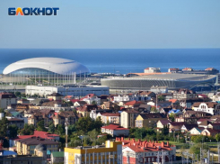 После дырявого льда в Милане, Фетисов предложил снова провести Олимпиаду в Сочи