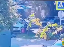 Серьезный срок может получить житель Сочи, нашедший чемодан с деньгами