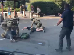 Вербовщика в террористы задержали в Сочи