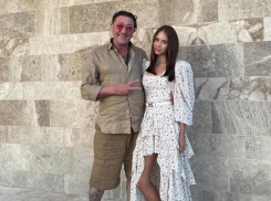 19-летняя невеста Григория Лепса заявила об отмене их свадьбы