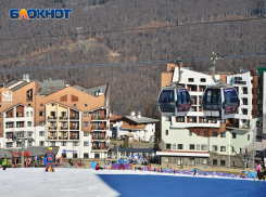 Туристки рассказали, почему у них не получился бюджетный отдых в горах Сочи