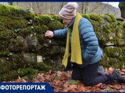 Фоторепортаж «Блокнота» из исторического христианского храма Агуа в Сочи