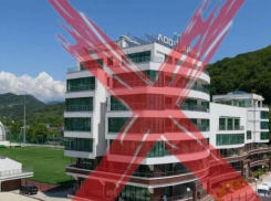 Роспотребнадзор закрыл кафе в отеле Сочи, где дети-спортсмены подхватили кишечную инфекцию