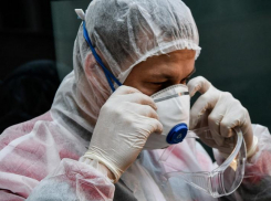 В Сочи за сутки выявили 18 новый случай заболевания коронавирусом