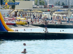 Летний отдых в отелях Сочи подорожал на 10% 