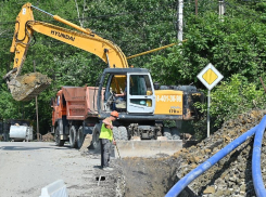 «Реконструкция при условии выделения финансирования»: власти сообщили о ситуации с аварийным мостом в Сочи