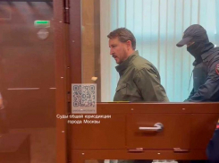 Экс-мэру Сочи Алексею Копайгородскому продлили арест