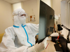 44 человека заразились коронавирусом за прошедшие сутки в Сочи