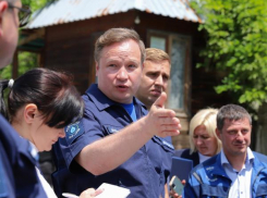 Водоканал Сочи запустил стратегически важные работы  