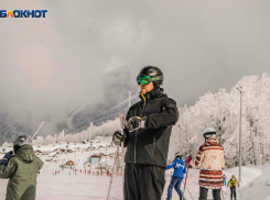Эксперты заявили, что Сочи больше никогда не сможет принять Олимпиаду зимой