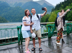 Туроператоры дали прогноз по спросу на летний отдых в Абхазии