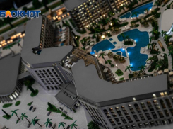 В Сириусе готовятся к открытию крупнейшего курортного кластера на Юге России