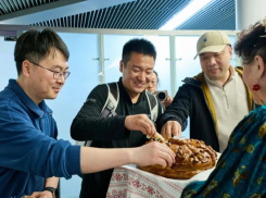 Туроператоры из Китая прибыли в Сочи, чтобы оценить курорт для своих сограждан