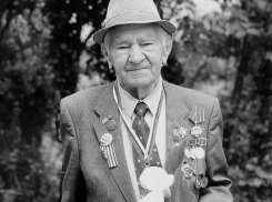 В Сочи скончался один из старейших жителей города Иван Панюхно