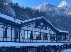  Школьники из Сочи получили грант в 100 тысяч рублей от курорта «Роза Хутор»