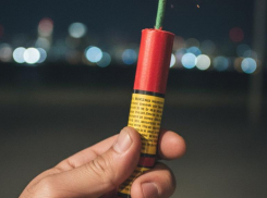 В Сочи мужчина скончался после взрыва петарды 