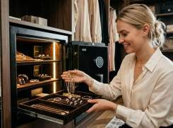 В Сочи невестка украла у свекрови драгоценности на 350 тысяч рублей