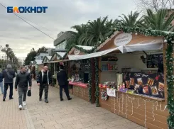 Аналитики выяснили, каких специалистов чаще всего ищут в Сочи на праздники