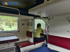  Из-за подрыва железной дороги в Воронежской области задерживаются поезда в Сочи и Абхазию