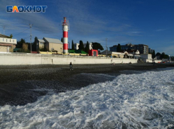 Средние цены на вторичку от Сочи до Ейска отличаются в 3 раза