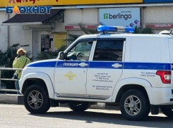УВД проверит информацию о вымогавших взятку инспекторах ДПС в Сочи