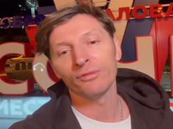 «Живем без пуховиков»: Павел Воля поделился впечатлениями о зимнем Сочи