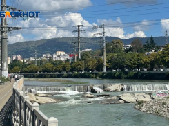 Водоканал Сочи объяснил причины перебоев с водоснабжением 