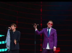  Григорий Лепс исполнил мечту Акмаля