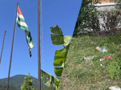 «Даже тем, кто ест дошираки, там делать нечего»: туристка из России раскритиковала Абхазию