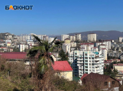 До 3,2 миллионов рублей за «квадрат» выросла цена на новостройки в Сочи