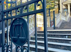 Сочинца осудили на 11 лет за передачу фото инфраструктуры города террористам
