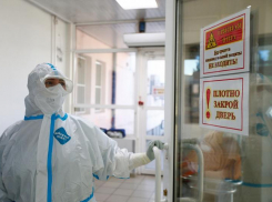 В Сочи за сутки выявили 12 новый случай заболевания коронавирусом