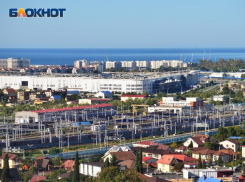 Землетрясение магнитудой 3,6 произошло рядом с Сочи